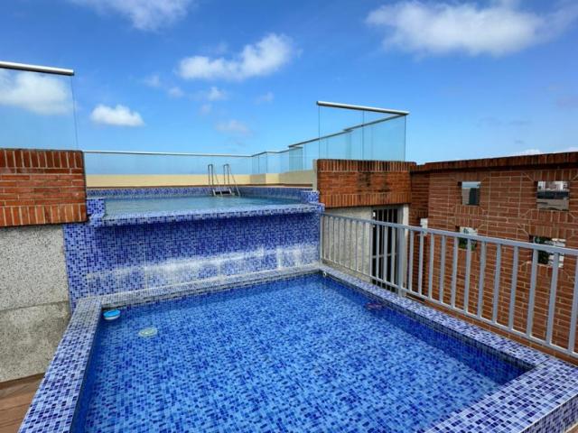 Apartamento En Arriendo En Barranquilla En El Poblado A366776