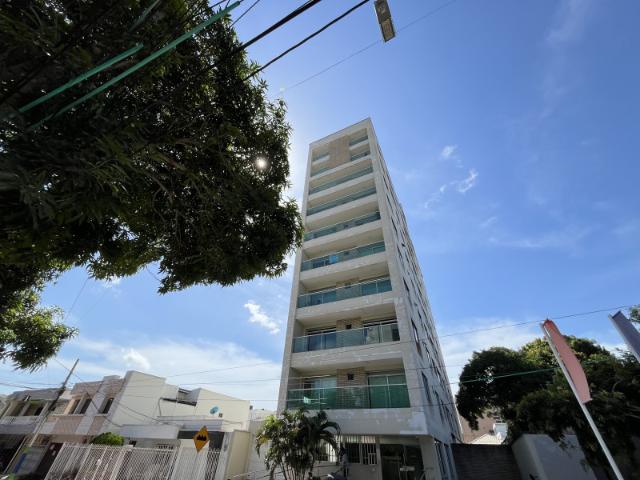 Apartamento EN ARRIENDO EN Barranquilla EN El Porvenir 196465 $1.572.000