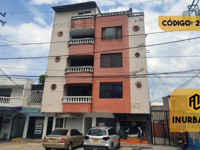 Apartamento EN ARRIENDO EN Barranquilla EN El Porvenir 395624 $1.600.000