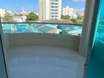 Apartamento EN ARRIENDO EN Barranquilla EN Los Nogales 331886 $2.100.000