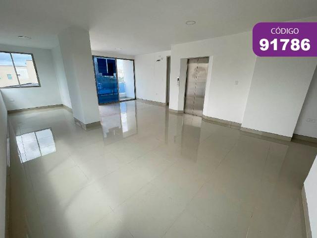 Apartamento EN ARRIENDO EN Barranquilla EN Los Alpes 218963 $2.740.000