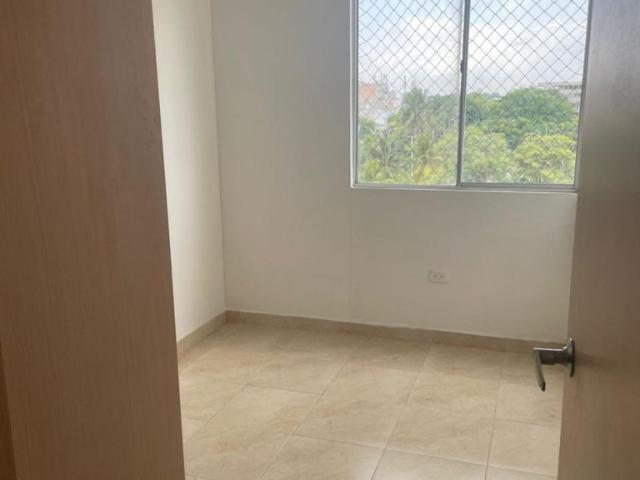 Apartamento En Arriendo En Barranquilla En Los Andes A391575