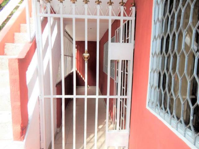 Apartamento En Arriendo En Barranquilla En Los Pinos A323924