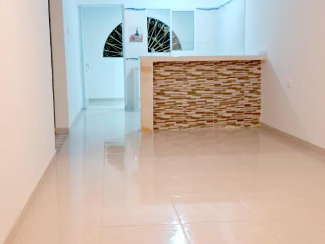 Apartamento EN ARRIENDO EN Barranquilla EN Los Trupillos 294503 $900.000