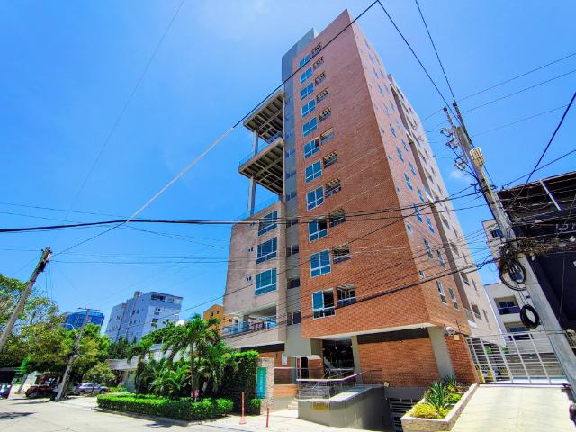 Apartamento En Arriendo En Barranquilla En La Campina A411652