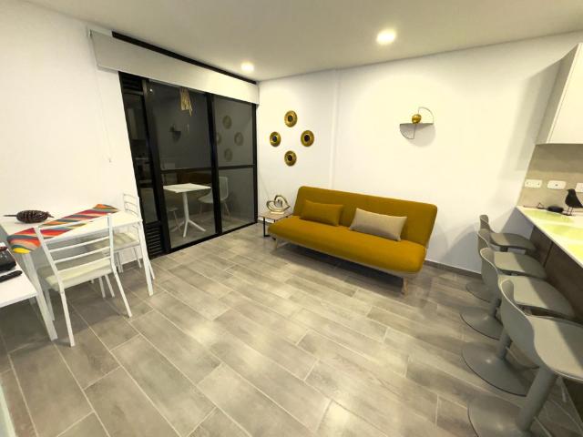 Apartamento EN ARRIENDO EN Barranquilla EN La Castellana 325744 $3.500.000