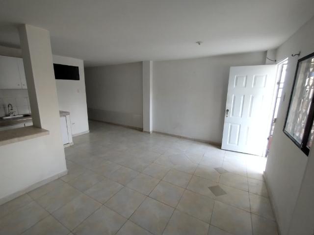 Apartamento En Arriendo En Barranquilla En La Pradera A235159