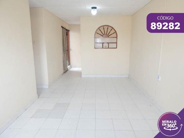 Apartamento En Arriendo En Barranquilla En La Victoria A148195