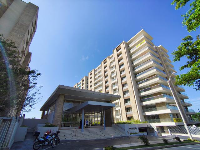 Apartamento En Arriendo En Barranquilla En Lago Alto A352449