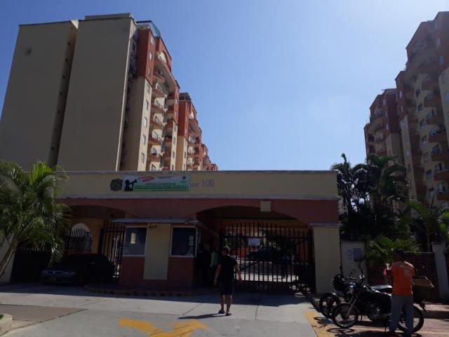 Apartamento EN ARRIENDO EN Barranquilla EN Miramar 78219 $1.100.000
