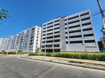 Apartamento En Arriendo En Barranquilla En Miramar A347809