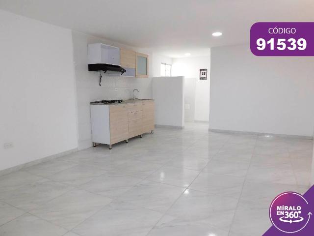 Apartamento EN ARRIENDO EN Barranquilla EN San Isidro 207461 $1.250.000