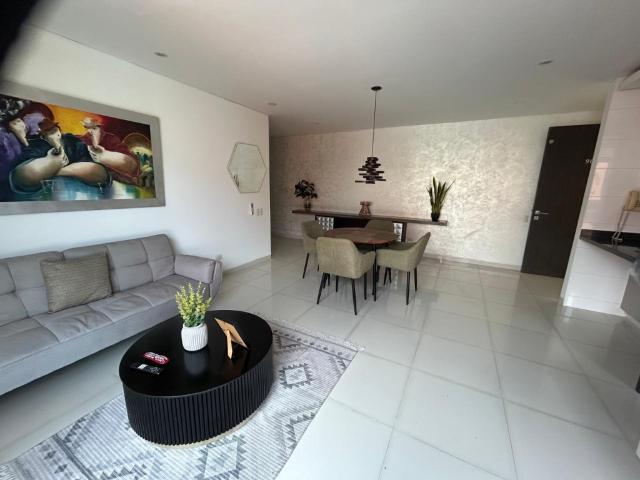 Apartamento EN ARRIENDO EN Barranquilla EN San Vicente 369887 $4.000.000