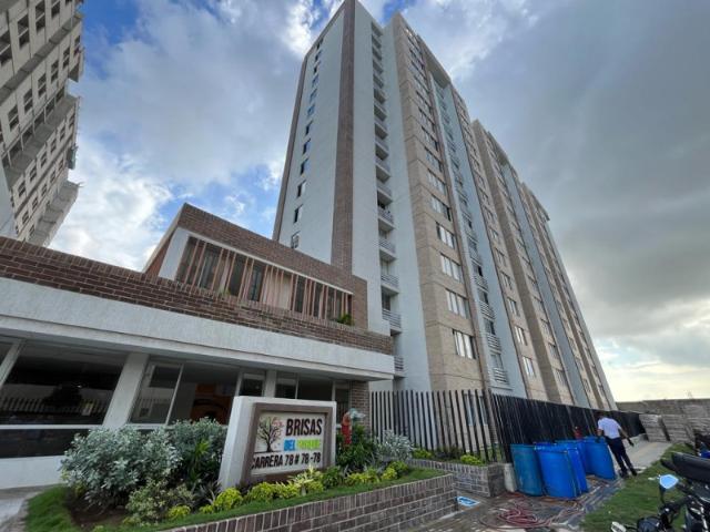 Apartamento En Arriendo En Barranquilla En Paraiso A417175