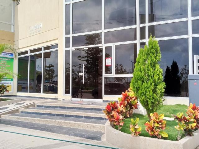 Apartamento EN ARRIENDO EN Barranquilla EN Puerta Dorada 6558 $900.000