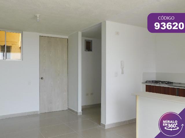 Apartamento En Arriendo En Barranquilla En Puerta Dorada A326534