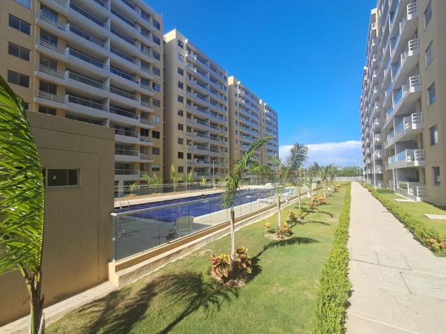 Apartamento En Arriendo En Barranquilla En Puerta Dorada A391565