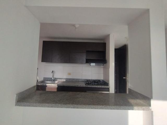 Apartamento En Arriendo En Barranquilla En Villa Campestre A390398