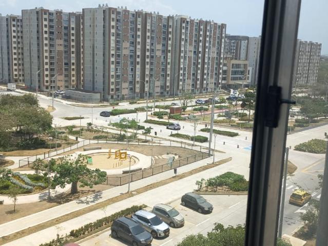 Apartamento En Arriendo En Barranquilla En Villa Campestre A392609