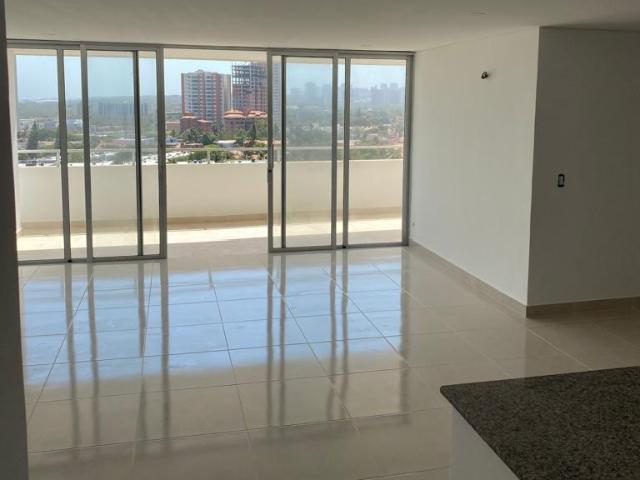 Apartamento EN ARRIENDO EN Barranquilla EN Villa Campestre 121730 $4.900.000