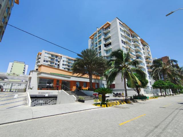 Apartamento En Arriendo En Barranquilla En Villa Carolina A396700