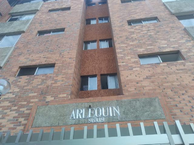 Apartamento En Arriendo En Barranquilla En Villa Santos A403080