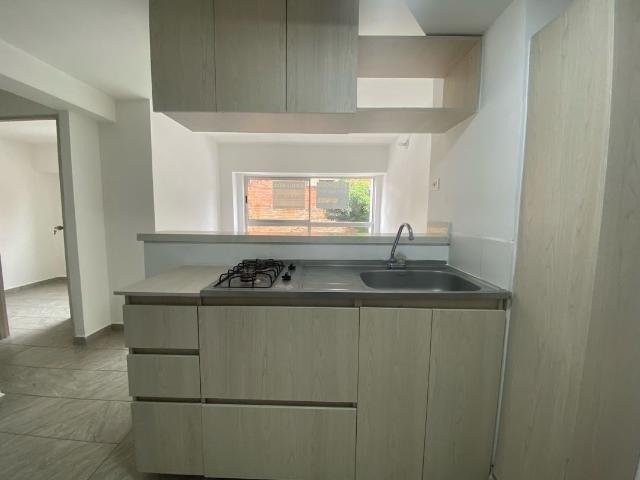 Apartamento en arriendo en Barrio Cristóbal Medellín