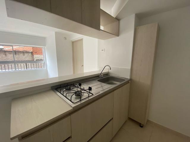Apartamento en arriendo en Barrio Cristobal Medellin