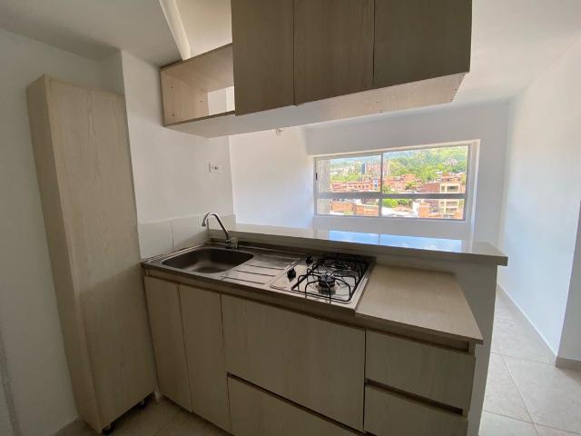 Apartamento en arriendo en Barrio Cristóbal Medellín