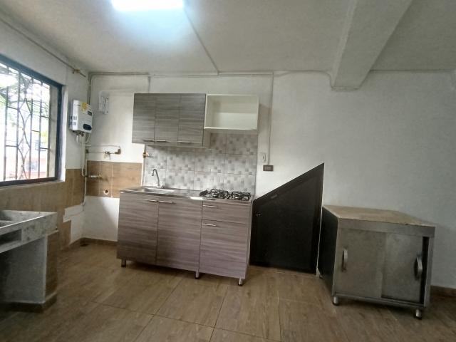 Apartamento en arriendo en Barrio Nuevo Bello