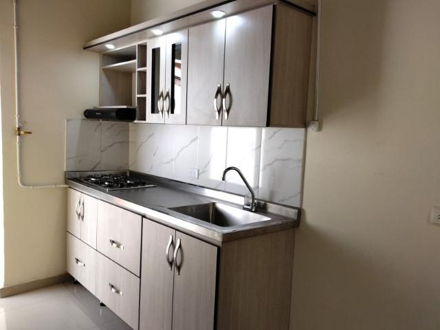 Apartamento en arriendo en Belen Alameda, Medellin