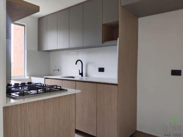APARTAMENTO EN ARRIENDO EN BELEN COD 10851