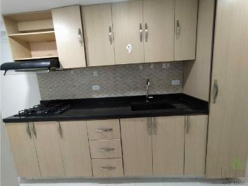 APARTAMENTO EN ARRIENDO EN BELEN COD 6572