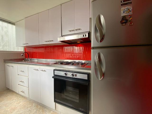Apartamento en arriendo en Belen Las Playas Medellín