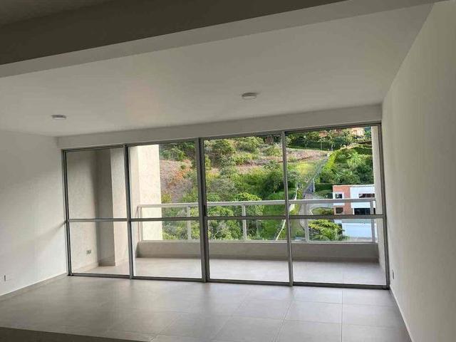 Apartamento en arriendo en Bellavista