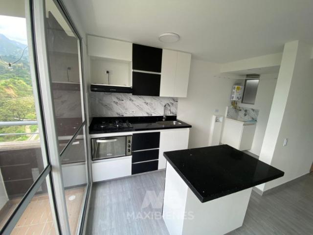 Apartamento EN ARRIENDO EN Bello 239437 $1.350.000