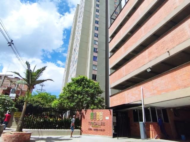 Apartamento EN ARRIENDO EN Bello EN El Trapiche 151928 $1.100.000