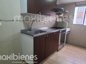 Apartamento EN ARRIENDO EN Bello EN El Trapiche 384821 $1.400.000