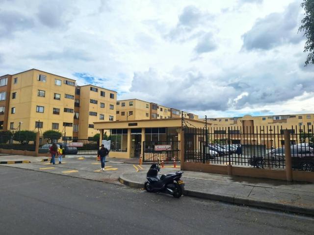 apartamento en arriendo en bochica iii
