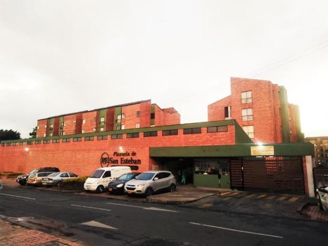 Apartamento EN ARRIENDO EN Bogotá 61684 $1.380.000