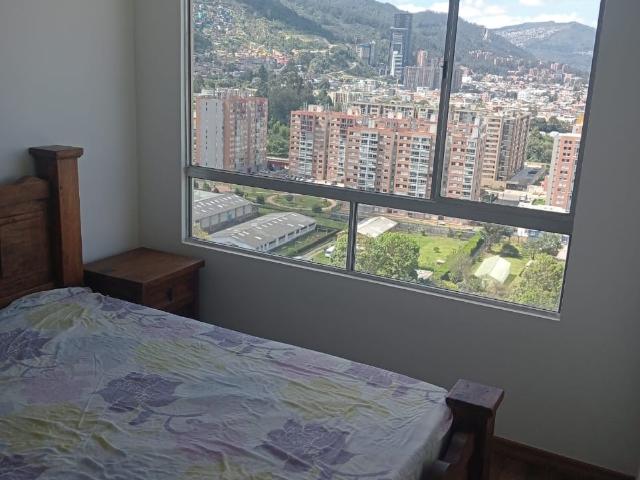 Apartamento EN ARRIENDO EN Bogotá EN 325110 $1.450.000