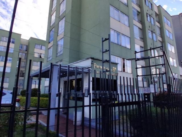 Apartamento En Arriendo En Bogota En Calvo Sur A390964