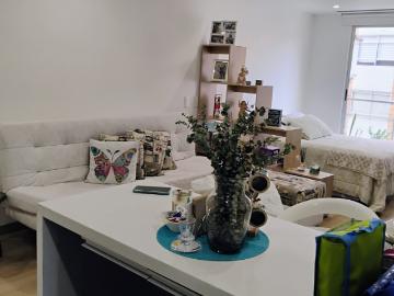 Apartamento EN ARRIENDO EN Bogotá EN Caobos Salazar 345216 $2.200.000