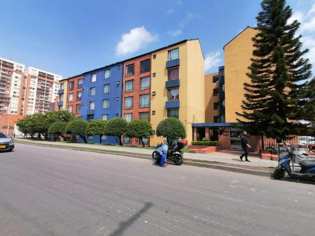 Apartamento EN ARRIENDO EN Bogotá EN Castilla 206161 $1.800.000