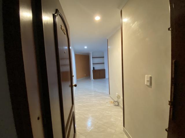 Apartamento EN ARRIENDO EN Bogotá EN Cedro Salazar 384596 $2.900.000