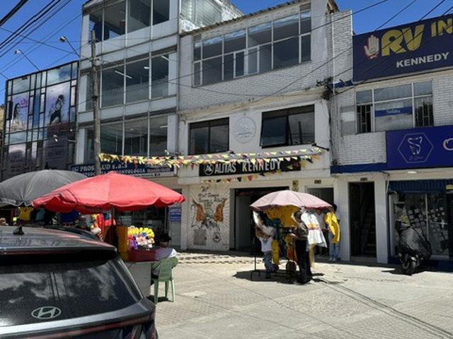 Apartamento EN ARRIENDO EN Bogotá EN Ciudad Kennedy Central 395657 $1.150.000