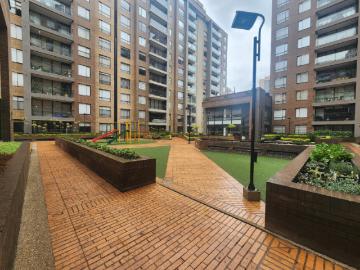Apartamento EN ARRIENDO EN Bogotá EN ALEJANDRIA 368883 $6.702.000