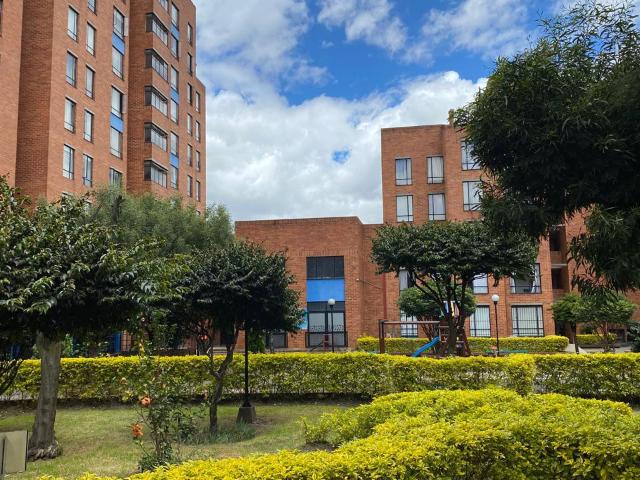 Apartamento EN ARRIENDO EN Bogotá EN Boyacá 118216 $2.250.000