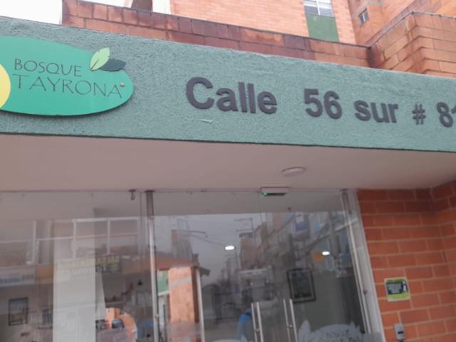 Apartamento EN ARRIENDO EN Bogotá EN BOSA 216815 $956.000