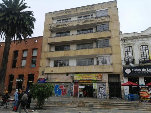 Apartamento En Arriendo En Bogota En Bosque Izquierdo A373958